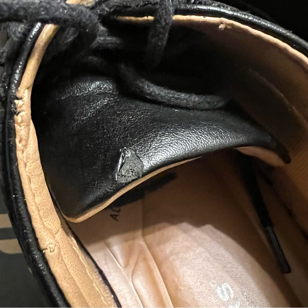 Men’s Dockers Trustee Black size 10.5 - Picture 10 of 12